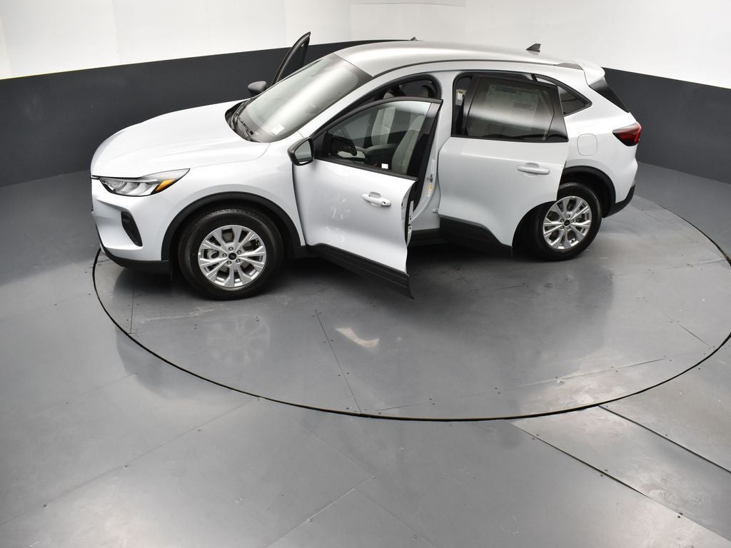 2026 Ford Escape Active 200A