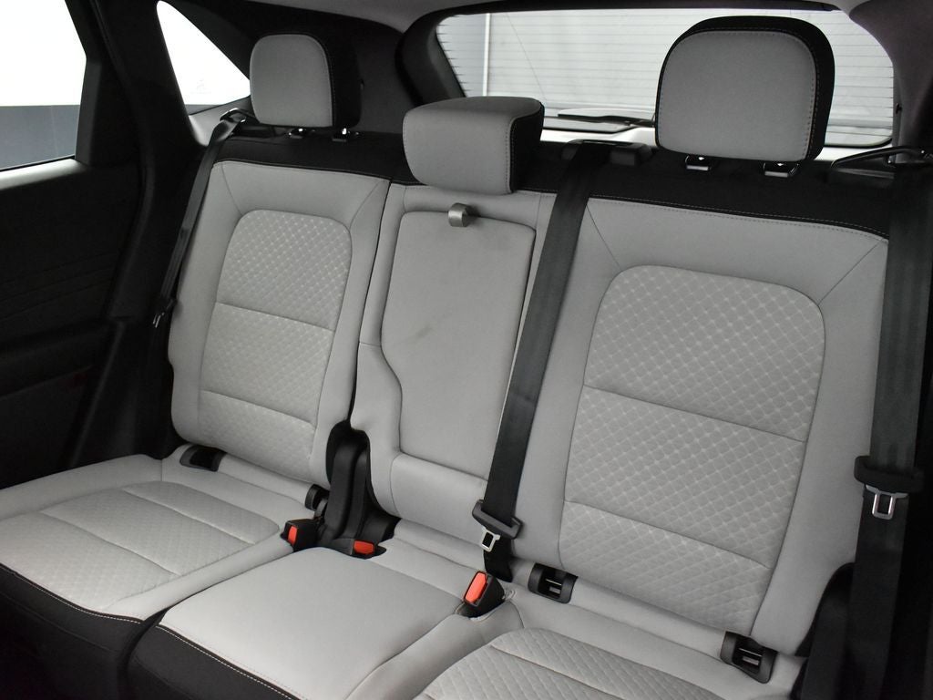 2026 Ford Escape Active 200A