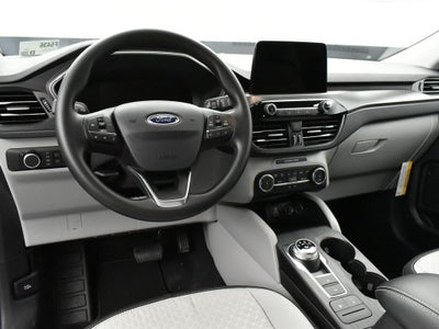 2026 Ford Escape Active 200A