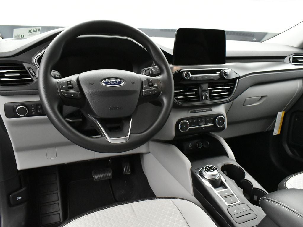 2026 Ford Escape Active 200A