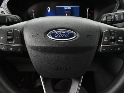 2026 Ford Escape Active 200A