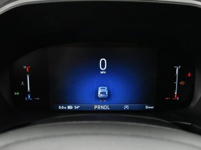 2026 Ford Escape Active 200A