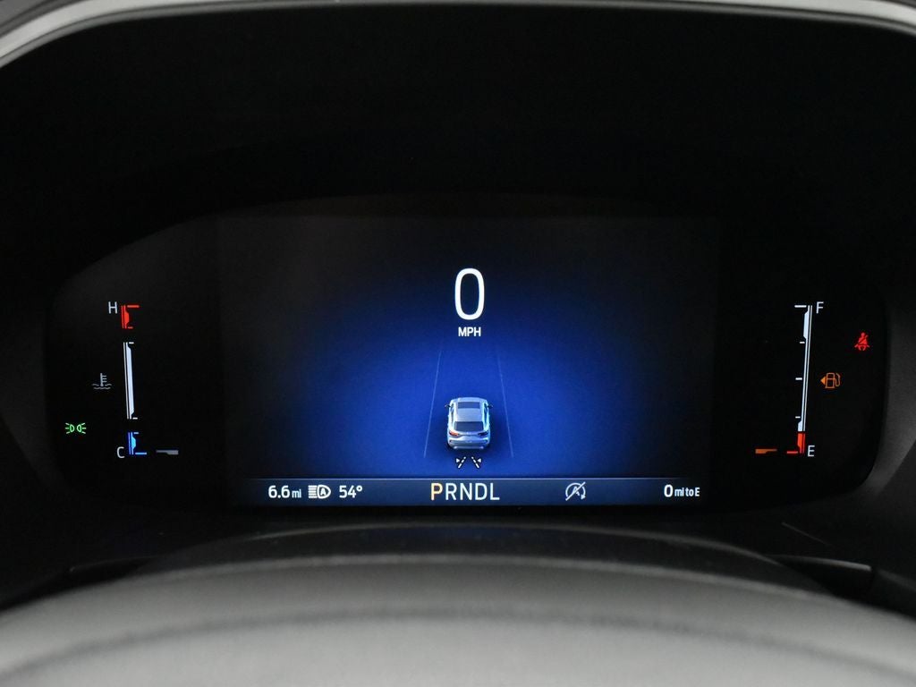 2026 Ford Escape Active 200A