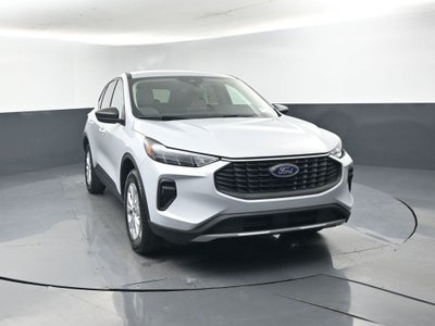 2026 Ford Escape Active 200A