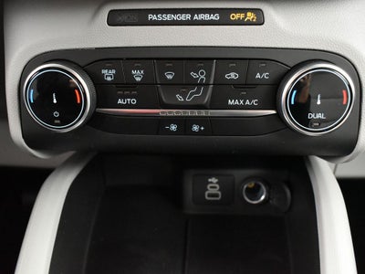 2026 Ford Escape Active 200A