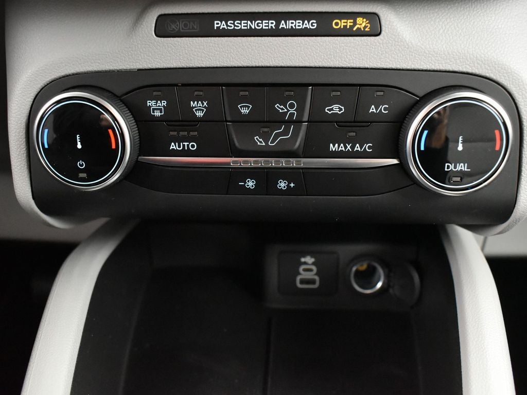 2026 Ford Escape Active 200A