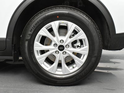 2026 Ford Escape Active 200A