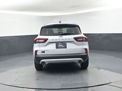 2026 Ford Escape Active 200A