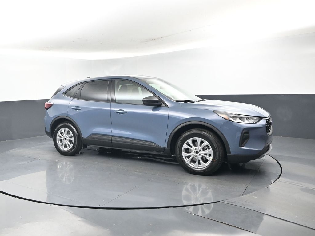 2026 Ford Escape Active 200A