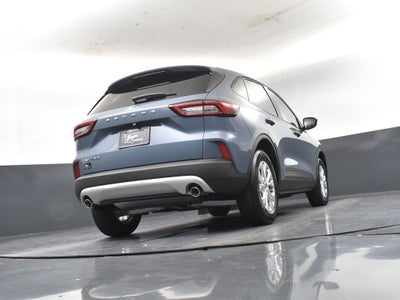 2026 Ford Escape Active 200A