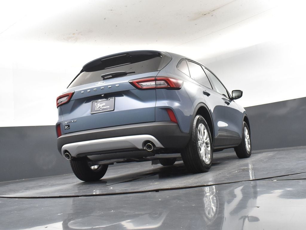 2026 Ford Escape Active 200A