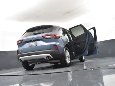 2026 Ford Escape Active 200A