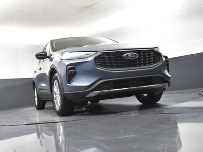2026 Ford Escape Active 200A