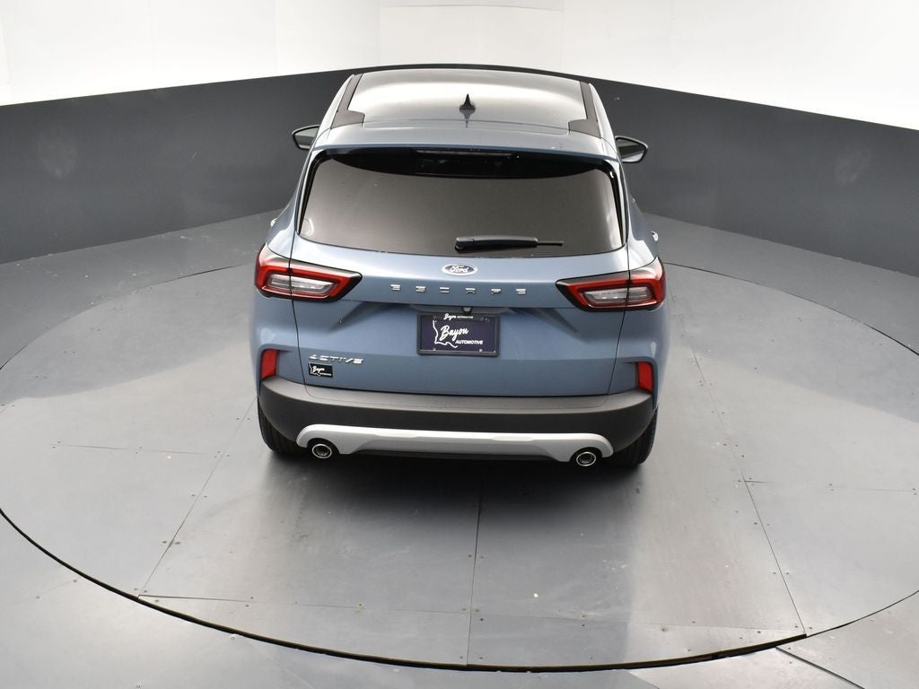 2026 Ford Escape Active 200A