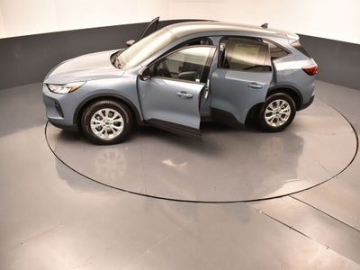 2026 Ford Escape Active 200A