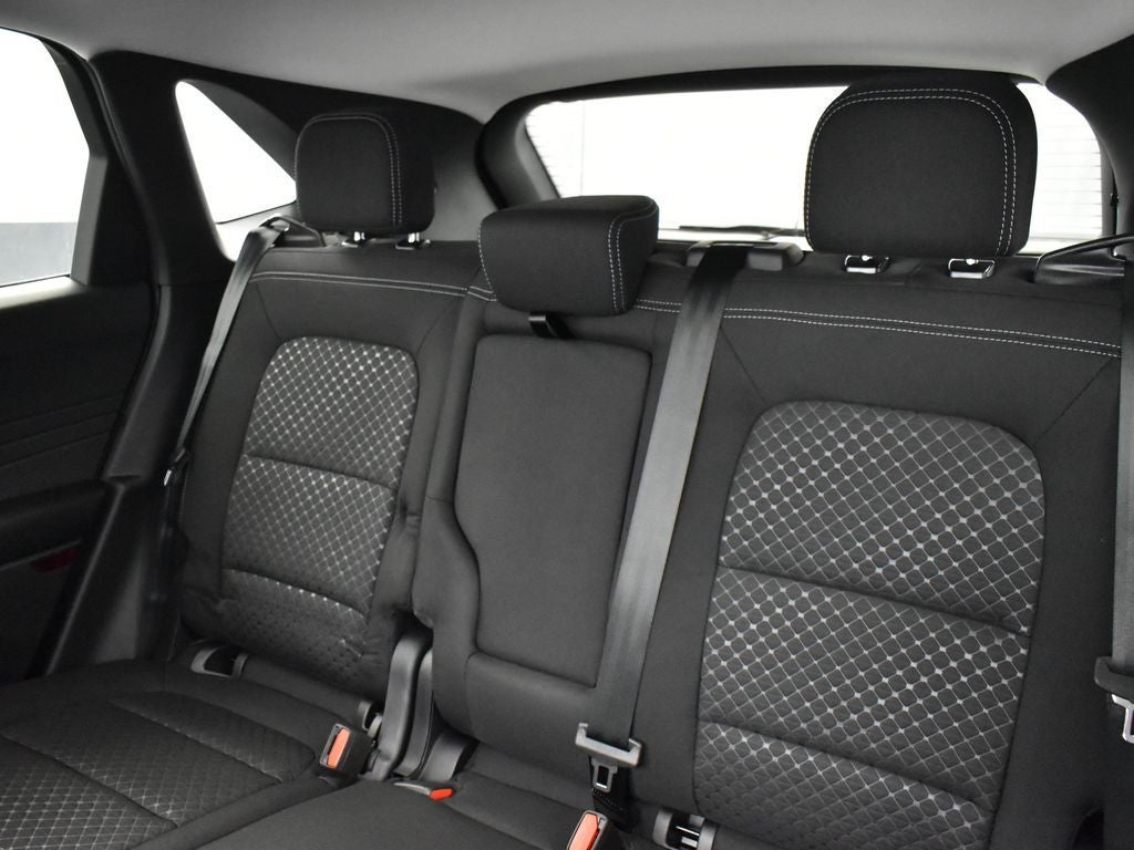 2026 Ford Escape Active 200A