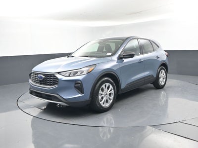 2026 Ford Escape Active 200A