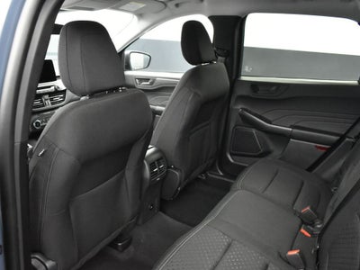 2026 Ford Escape Active 200A