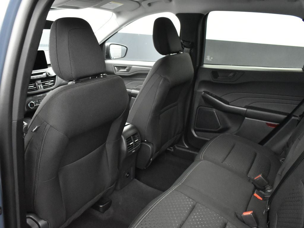 2026 Ford Escape Active 200A