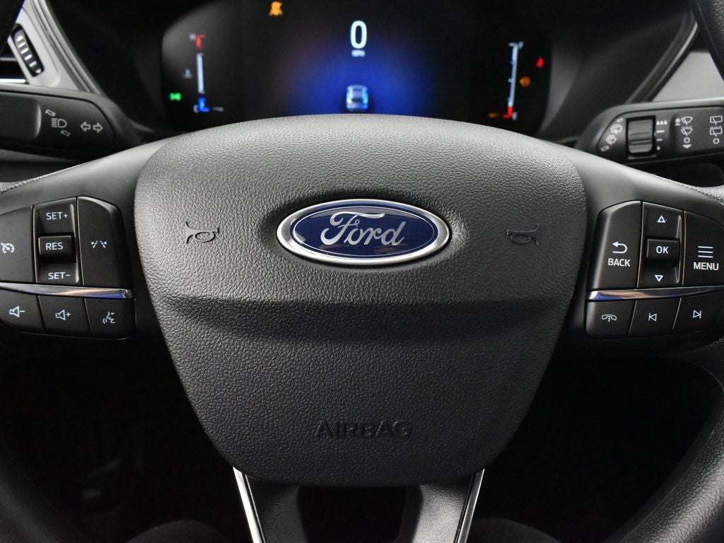 2026 Ford Escape Active 200A