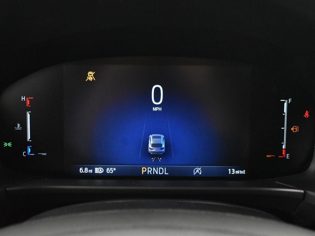 2026 Ford Escape Active 200A