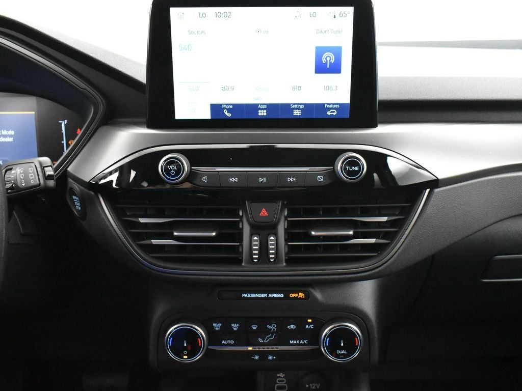 2026 Ford Escape Active 200A