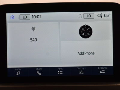 2026 Ford Escape Active 200A