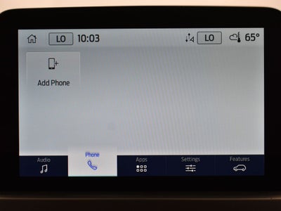 2026 Ford Escape Active 200A