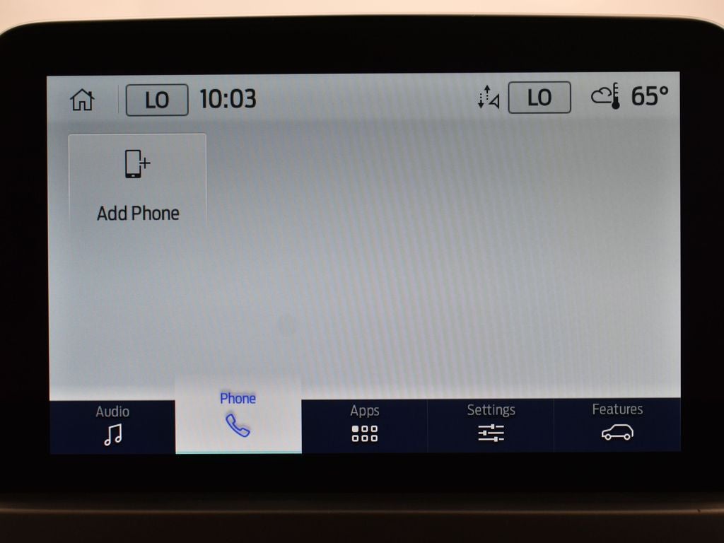 2026 Ford Escape Active 200A