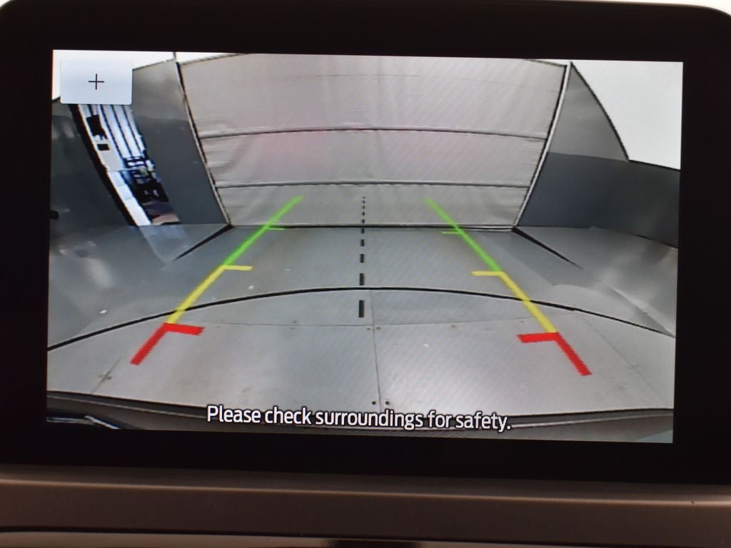 2026 Ford Escape Active 200A