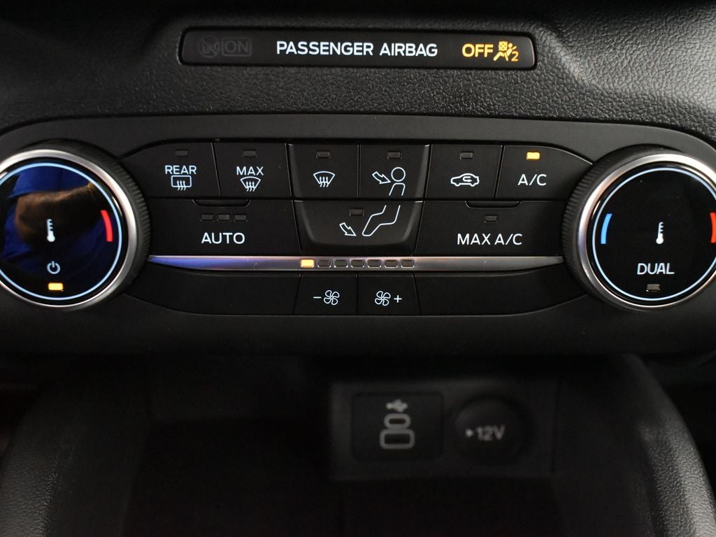 2026 Ford Escape Active 200A