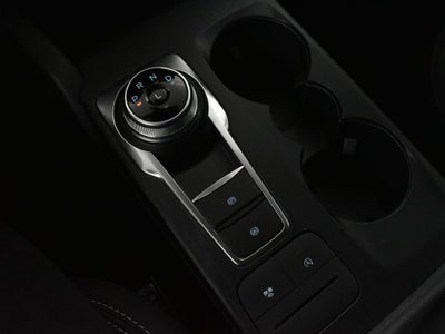 2026 Ford Escape Active 200A