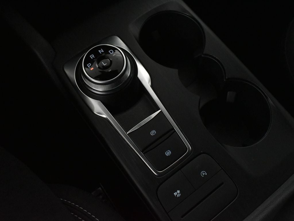 2026 Ford Escape Active 200A