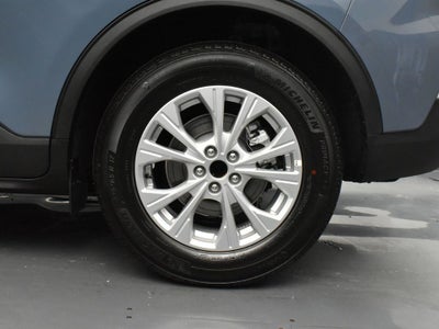 2026 Ford Escape Active 200A