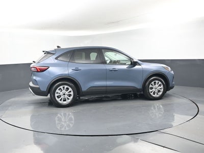 2026 Ford Escape Active 200A