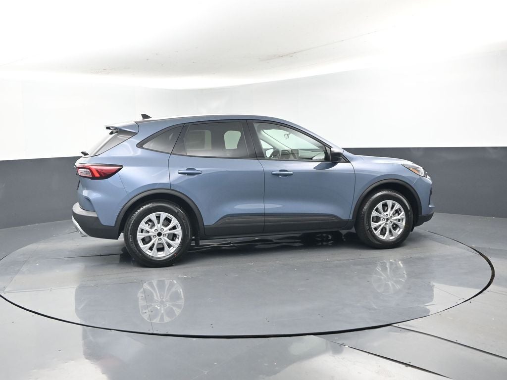 2026 Ford Escape Active 200A