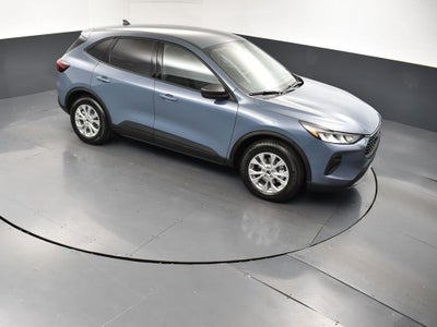 2026 Ford Escape Active 200A