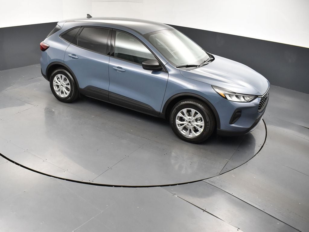 2026 Ford Escape Active 200A