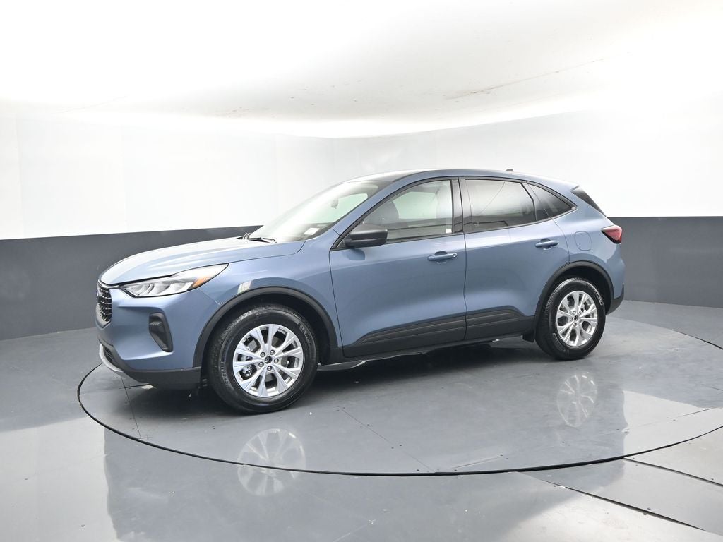 2026 Ford Escape Active 200A