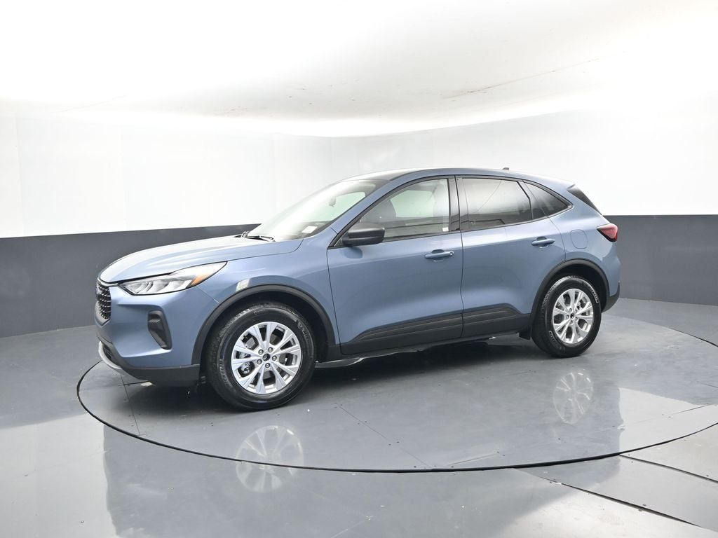 2026 Ford Escape Active 200A
