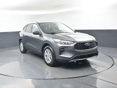 2026 Ford Escape Active 200A