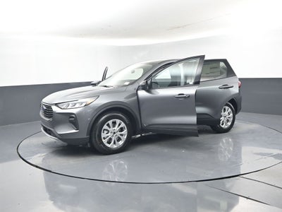 2026 Ford Escape Active 200A