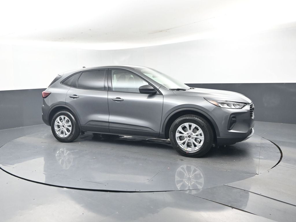 2026 Ford Escape Active 200A
