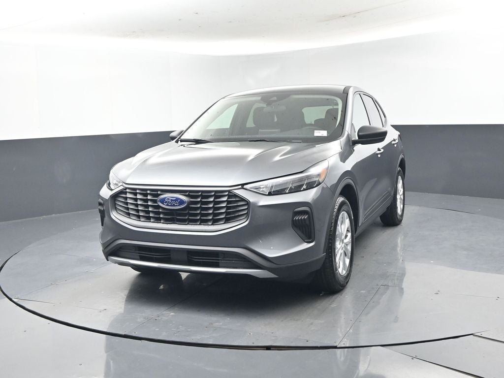 2026 Ford Escape Active 200A