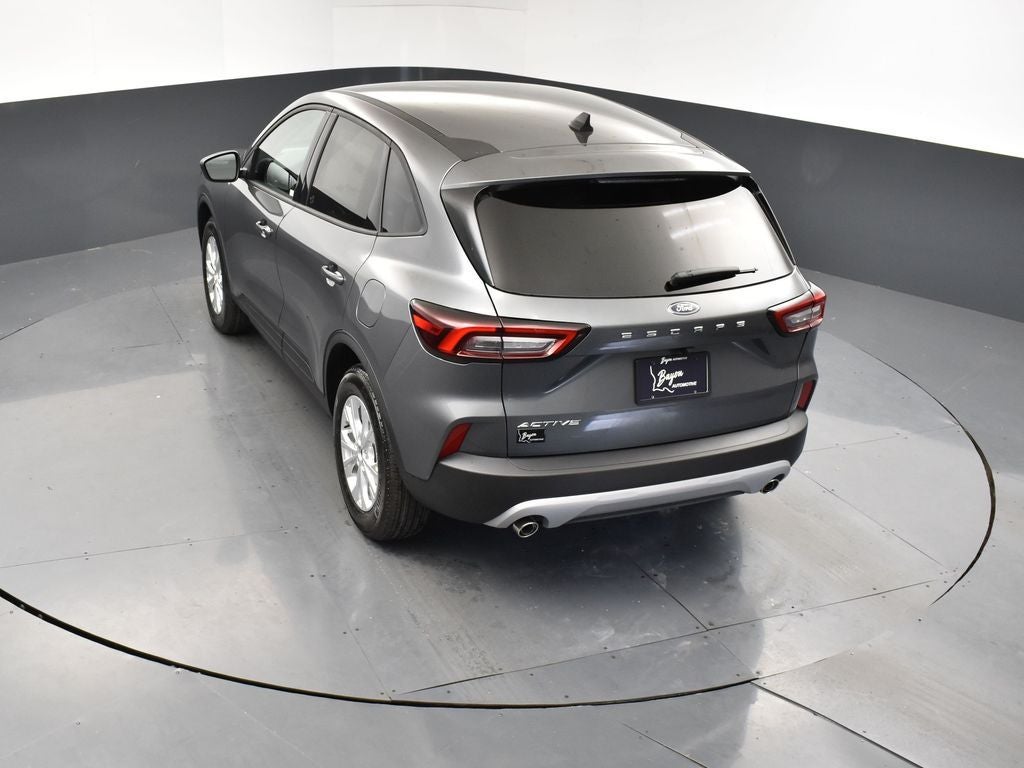 2026 Ford Escape Active 200A