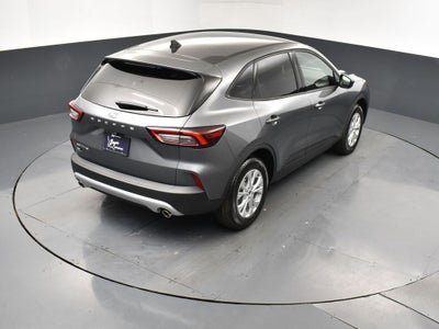 2026 Ford Escape Active 200A