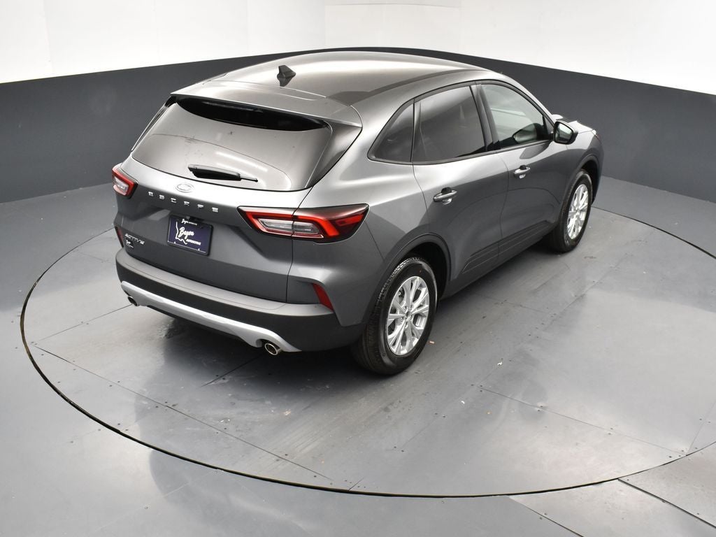 2026 Ford Escape Active 200A