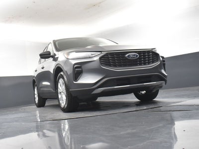 2026 Ford Escape Active 200A