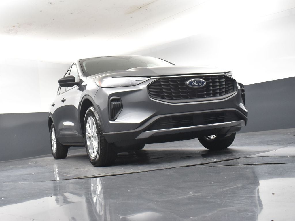 2026 Ford Escape Active 200A