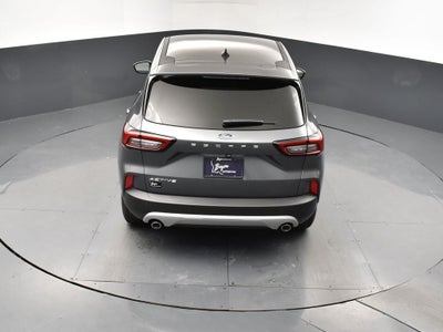 2026 Ford Escape Active 200A